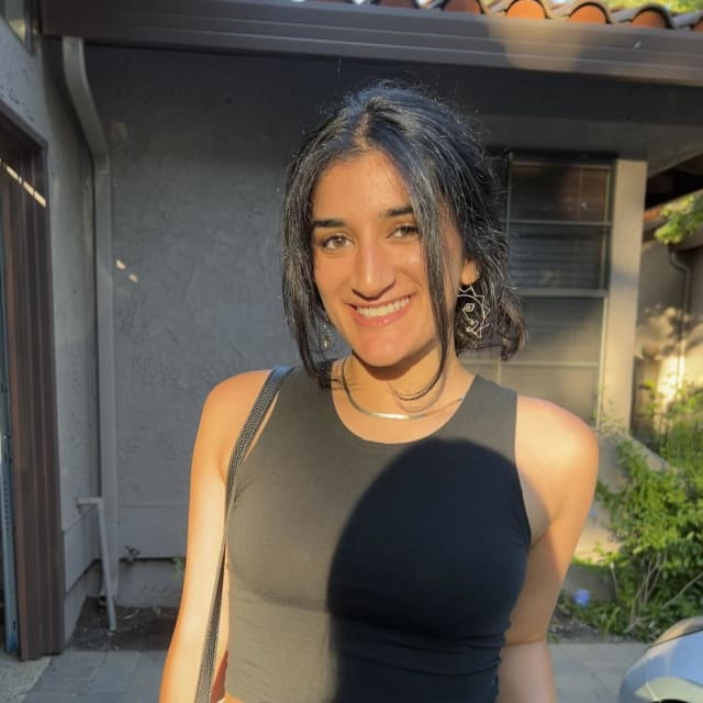Ananya Panchal